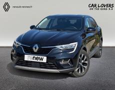 Renault Arkana Rennes