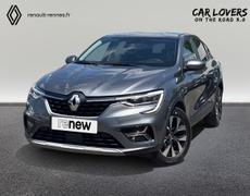 Renault Arkana Rennes