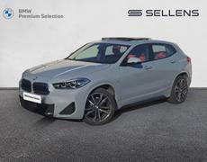 BMW X2 Fréjus