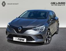 Renault Clio 5 Rennes