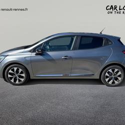 Renault Clio 5 Clio TCe 90 Evolution Rennes