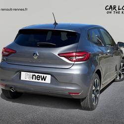 Renault Clio 5 Clio TCe 90 Evolution Rennes