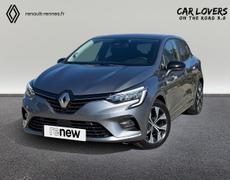 Renault Clio 5 Rennes
