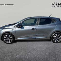 Renault Clio 5 Clio TCe 90 Evolution Rennes