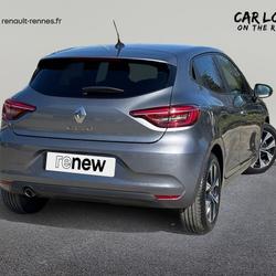 Renault Clio 5 Clio TCe 90 Evolution Rennes