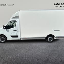 Renault Master MASTER PHC TRAC F3500 L3H1 BLUE DCI 145 EURO VI CONFORT Rennes