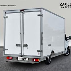 Renault Master MASTER PHC TRAC F3500 L3H1 BLUE DCI 145 EURO VI CONFORT Rennes