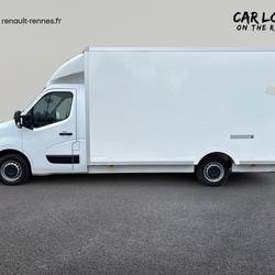 Renault Master MASTER PHC TRAC F3500 L3H1 BLUE DCI 145 EURO VI CONFORT Rennes
