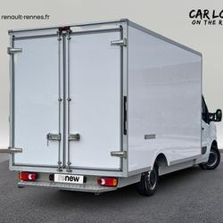 Renault Master MASTER PHC TRAC F3500 L3H1 BLUE DCI 145 EURO VI CONFORT Rennes