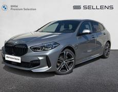 BMW Serie 1 Fréjus