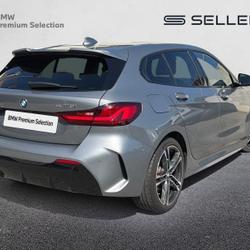 BMW Serie 1 118i 136ch M Sport Fr&eacute;jus