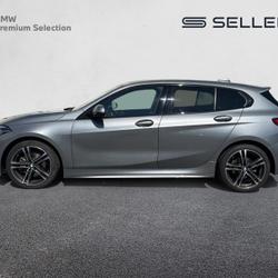 BMW Serie 1 118i 136ch M Sport Fr&eacute;jus