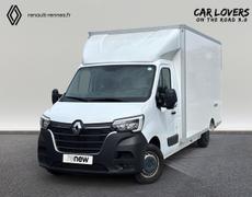 Renault Master Rennes