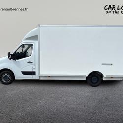 Renault Master MASTER PHC TRAC F3500 L3H1 BLUE DCI 145 EURO VI CONFORT Rennes
