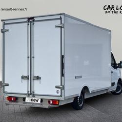 Renault Master MASTER PHC TRAC F3500 L3H1 BLUE DCI 145 EURO VI CONFORT Rennes