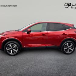 Nissan Qashqai Qashqai e-Power 190 ch N-Connecta Rennes