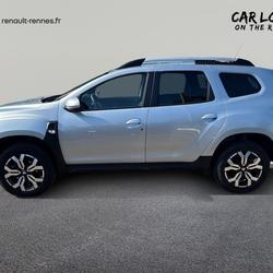 Dacia Duster Duster ECO-G 100 4x2 Essentiel Rennes