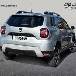Dacia Duster Duster ECO-G 100 4x2 Essentiel Rennes