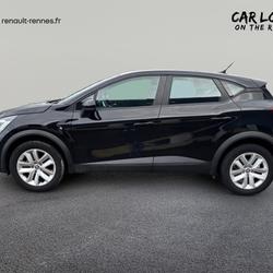 Renault Captur Captur TCe 90 - 21 Business Rennes