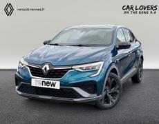 Renault Arkana Rennes