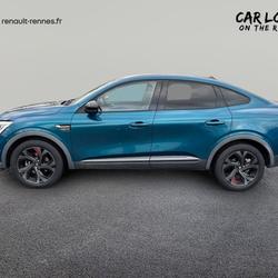 Renault Arkana Arkana E-Tech 145 - 21B R.S. Line Rennes