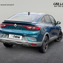 Renault Arkana Arkana E-Tech 145 - 21B R.S. Line Rennes