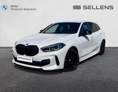 BMW Serie 1 Fréjus