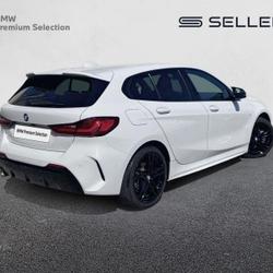 BMW Serie 1 118iA 136ch M Sport DKG7 Fr&eacute;jus