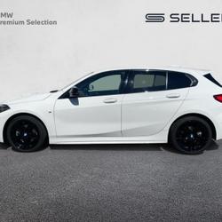 BMW Serie 1 118iA 136ch M Sport DKG7 Fr&eacute;jus