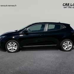 Renault Clio 5 Clio E-Tech full hybrid 145 ch GSR2 Evolution Rennes