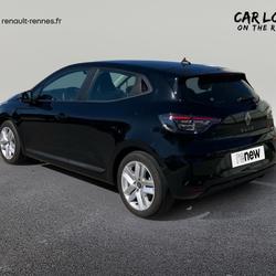 Renault Clio 5 Clio E-Tech full hybrid 145 ch GSR2 Evolution Rennes