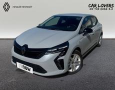 Renault Clio 5 Rennes