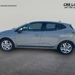Renault Clio 5 Clio E-Tech full hybrid 145 ch GSR2 Evolution Rennes