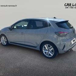 Renault Clio 5 Clio E-Tech full hybrid 145 ch GSR2 Evolution Rennes