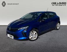 Renault Clio 5 Rennes