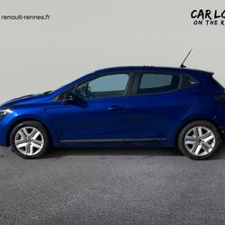 Renault Clio 5 Clio E-Tech full hybrid 145 ch GSR2 Evolution Rennes