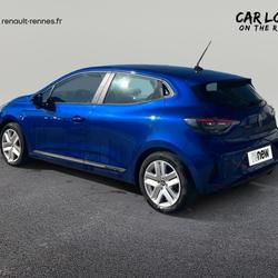 Renault Clio 5 Clio E-Tech full hybrid 145 ch GSR2 Evolution Rennes