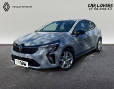 Renault Clio 5 Rennes