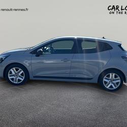 Renault Clio 5 Clio E-Tech full hybrid 145 ch GSR2 Evolution Rennes