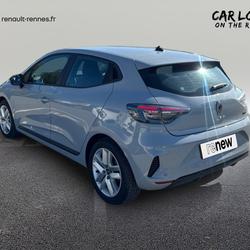 Renault Clio 5 Clio E-Tech full hybrid 145 ch GSR2 Evolution Rennes