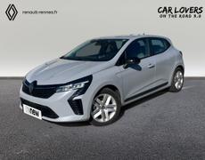 Renault Clio 5 Rennes