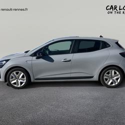 Renault Clio 5 Clio E-Tech full hybrid 145 ch GSR2 Evolution Rennes