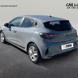 Renault Clio 5 Clio E-Tech full hybrid 145 ch GSR2 Evolution Rennes