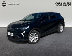 Renault Symbioz Rennes