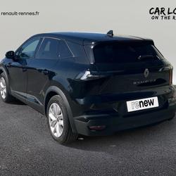 Renault Symbioz Symbioz E-Tech full hybrid 145 Evolution Rennes