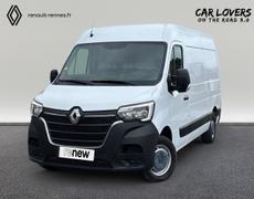 Renault Master Rennes
