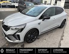 Renault Clio 5 Concarneau