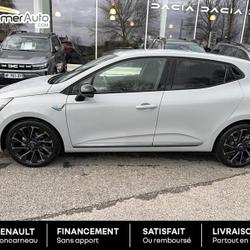 Renault Clio 5 TCe 90 ch GSR2 Esprit Alpine Concarneau
