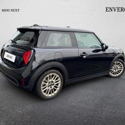 Mini Cooper C 156ch Favoured DKG7 Beaucouz&eacute;