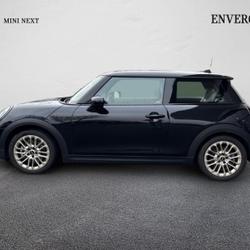 Mini Cooper C 156ch Favoured DKG7 Beaucouz&eacute;
